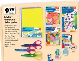 Biedronka Folia piankowa Loozz oferta