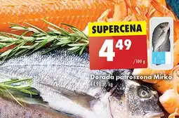 Biedronka Dorada Mirko oferta