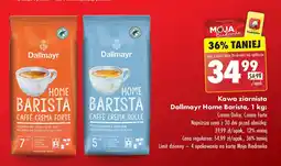Biedronka Kawa Dallmayr Home Barista Caffe Crema Forte oferta