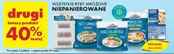 Biedronka Mintaj kostka Abramczyk oferta