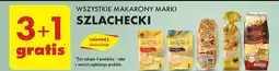 Biedronka Makaron szlachecki 12-jajeczny przepiórczy niteczki Szlachecki oferta