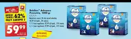 Biedronka Mleko 2 Bebilon Advance Pronutra oferta