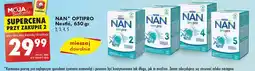 Biedronka Mleko 5 Nestle Nan Optipro oferta