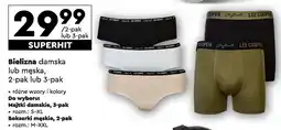 Bokserki męskie m-xxl Lee Cooper