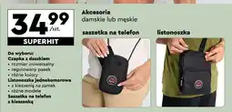 Biedronka Listonoszka Lee Cooper oferta