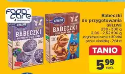 Carrefour Babeczki czekoladowo-waniliowe psi patrol Gellwe oferta