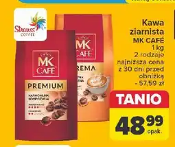 Carrefour Kawa Mk Cafe Premium oferta