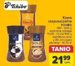 Carrefour Kawa Tchibo Family Eduscho oferta
