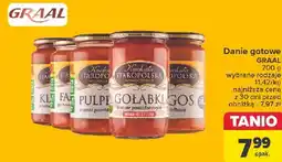 Pulpety w sosie pomidorowym Kuchnia Staropolska
