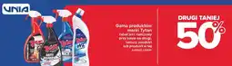 Pianka do mycia łazienek anty kamień active Tytan