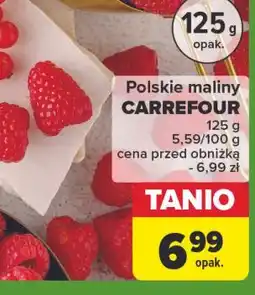 Carrefour Maliny Carrefour oferta