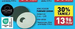 ALDI Podkładka stołowa Home Creation oferta