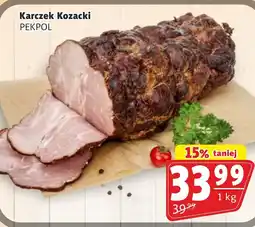 Prim Market Kark. Kozacki PEKPOL 1kg oferta
