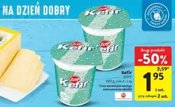 Intermarche Kefir Zott oferta