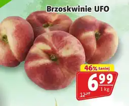 Prim Market Brzoskwinie UFO oferta