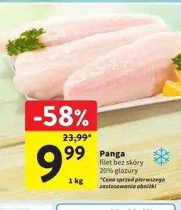 Intermarche Panga oferta