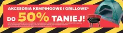 Netto Namiot oferta
