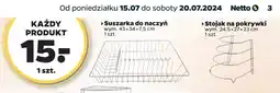 Stojak na pokrywki 24.5 x 27 23 cm