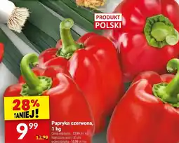Twój Market Papryka czerwona 1 kg oferta