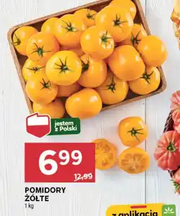 Stokrotka Market Pomidory Polski oferta