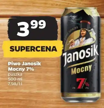 Netto Piwo oferta