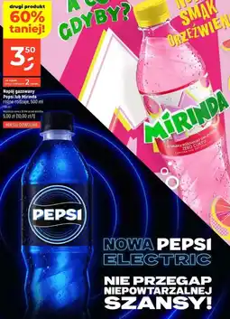 Dealz Napój gazowany Pepsi oferta