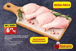 Biedronka Udko z kurczaka Kraina Mięs oferta