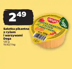 Netto Sałatka oferta