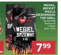 Węgiel drzewny Top Grill