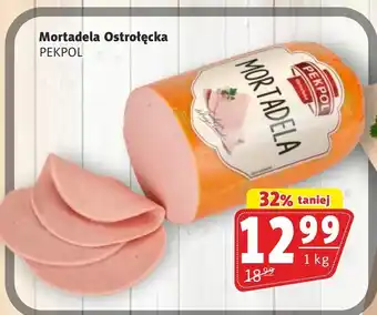 Prim Market Mortadela Pekpol oferta