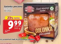 Prim Market Golonka Pekpol oferta