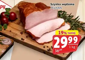 Prim Market Szynka Pelikan oferta