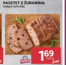 Stokrotka Pasztet Indykpol oferta