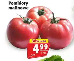 Prim Market Pomidory oferta