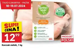 Twój Market Kurczak sielski 1 kg oferta