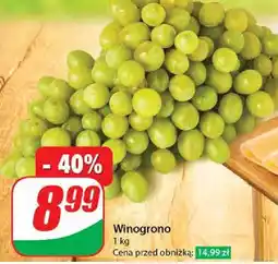 Dino Winogrona białe oferta