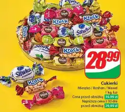 Dino Cukierki mix Mieszko oferta