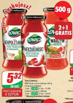 Dino Sos meksykański Łowicz oferta