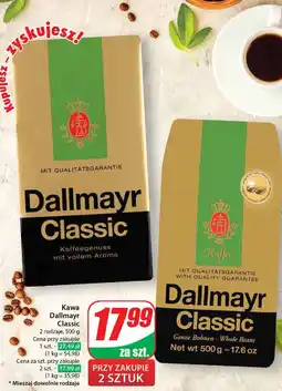 Dino Kawa Dallmayr Classic oferta