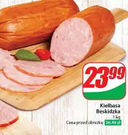 Dino Kiełbasa beskidzka Agro Rydzyna oferta
