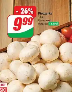 Dino Pieczarki oferta