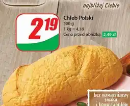 Dino Chleb polski oferta