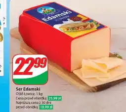 Dino Ser edamski Łowicz 1906 oferta