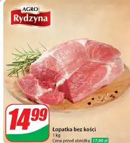 Dino Łopatka bez kości Agro Rydzyna oferta