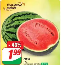 Dino Arbuz oferta