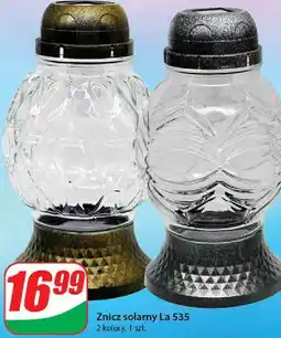 Dino Znicz solarny oferta