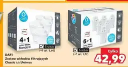 Kaufland Wkład classic Dafi oferta