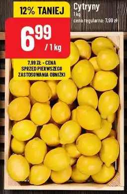 Polomarket Cytryny oferta