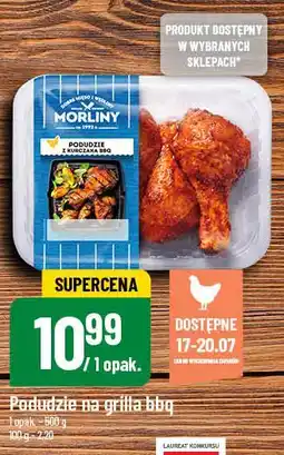 Polomarket Podudzie na grilla bbq oferta