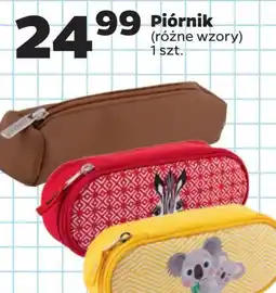 Netto Piórnik oferta